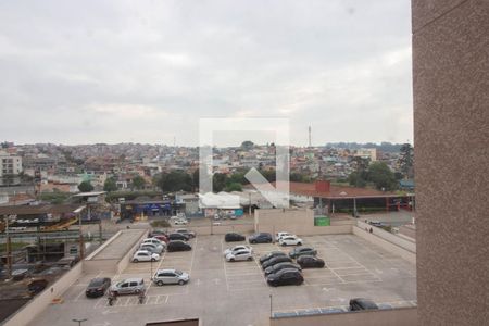 Apartamento à venda com 40m², 2 quartos e 1 vaga