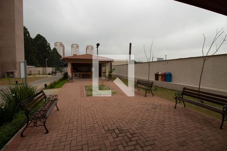 Apartamento à venda com 40m², 2 quartos e 1 vaga