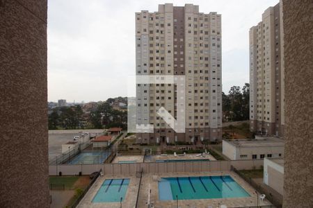 Apartamento à venda com 40m², 2 quartos e 1 vaga