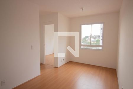 Apartamento à venda com 40m², 2 quartos e 1 vaga