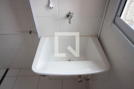 Apartamento à venda com 40m², 2 quartos e 1 vaga