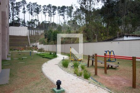 Apartamento à venda com 40m², 2 quartos e 1 vaga