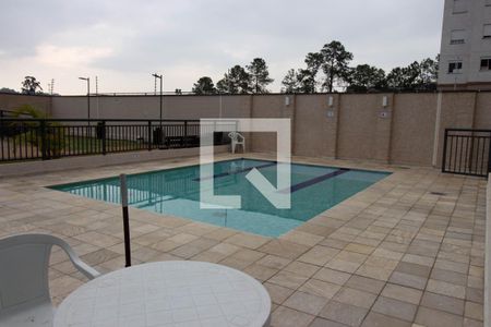 Apartamento à venda com 40m², 2 quartos e 1 vaga