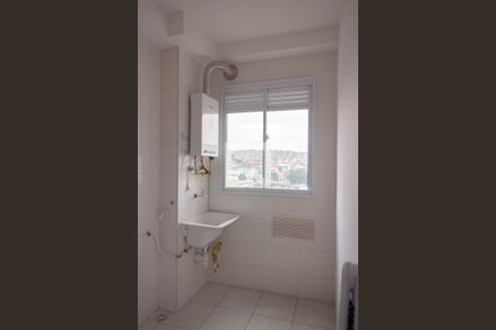 Apartamento à venda com 40m², 2 quartos e 1 vaga