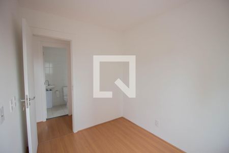 Apartamento à venda com 40m², 2 quartos e 1 vaga