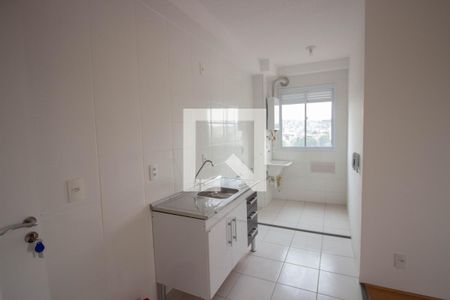Apartamento à venda com 40m², 2 quartos e 1 vaga