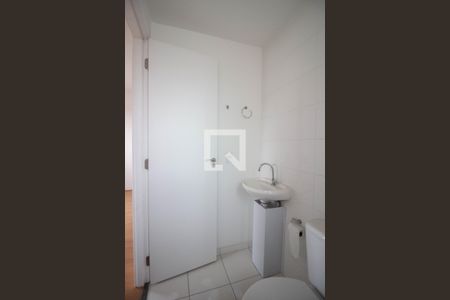Apartamento à venda com 40m², 2 quartos e 1 vaga