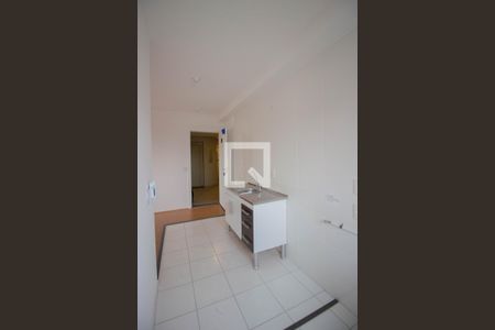 Apartamento à venda com 40m², 2 quartos e 1 vaga