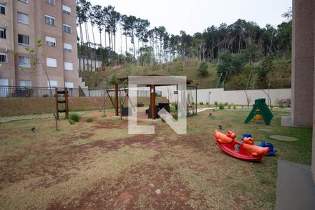 Apartamento à venda com 40m², 2 quartos e 1 vaga