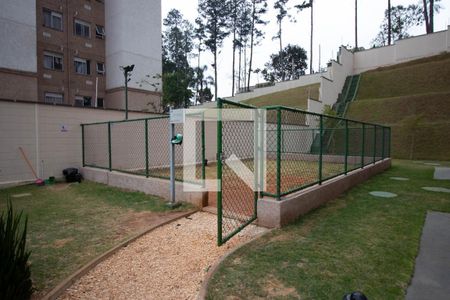 Apartamento à venda com 40m², 2 quartos e 1 vaga