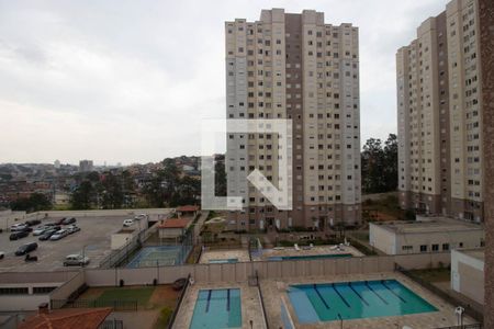 Apartamento à venda com 40m², 2 quartos e 1 vaga