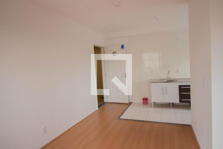 Apartamento à venda com 40m², 2 quartos e 1 vaga