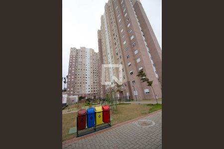 Apartamento à venda com 40m², 2 quartos e 1 vaga