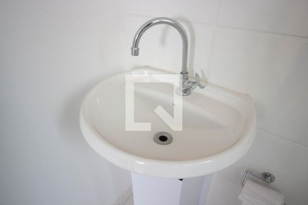 Apartamento à venda com 40m², 2 quartos e 1 vaga