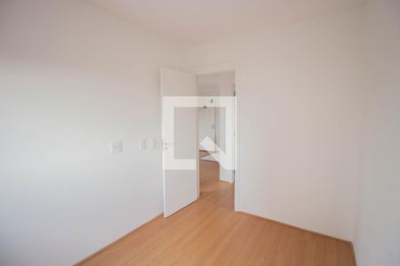 Apartamento à venda com 40m², 2 quartos e 1 vaga