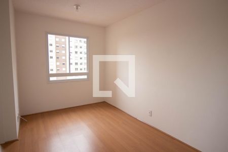 Apartamento à venda com 40m², 2 quartos e 1 vaga