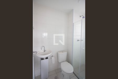 Apartamento à venda com 40m², 2 quartos e 1 vaga