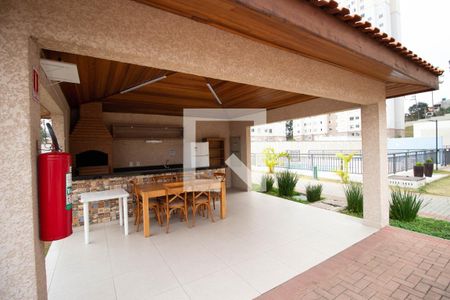 Apartamento à venda com 40m², 2 quartos e 1 vaga