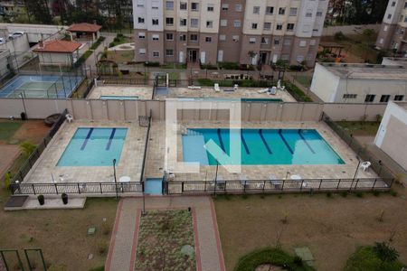 Apartamento à venda com 40m², 2 quartos e 1 vaga