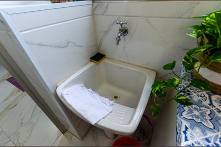 Apartamento à venda com 86m², 3 quartos e 1 vagaÁrea de Serviço