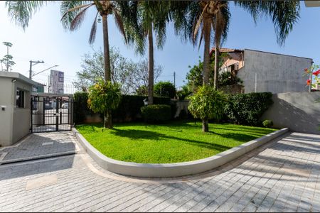 Apartamento à venda com 86m², 3 quartos e 1 vagaPortaria