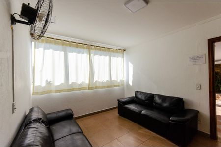 Apartamento à venda com 86m², 3 quartos e 1 vagaÁrea comum