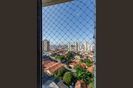 Apartamento à venda com 86m², 3 quartos e 1 vagaQuarto 3 Vista 