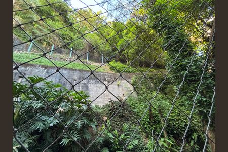 Apartamento à venda com 147m², 3 quartos e 1 vaga Apartamento à venda com 147m², 3 quartos e 1 vagaVaranda da Sala - vista