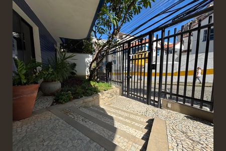 Apartamento à venda com 147m², 3 quartos e 1 vaga Apartamento à venda com 147m², 3 quartos e 1 vagaPortaria