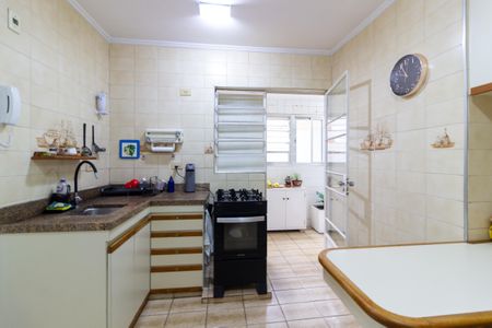 Apartamento à venda com 80m², 3 quartos e 1 vagaCozinha
