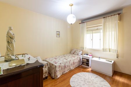 Apartamento à venda com 80m², 3 quartos e 1 vagaQuarto 2