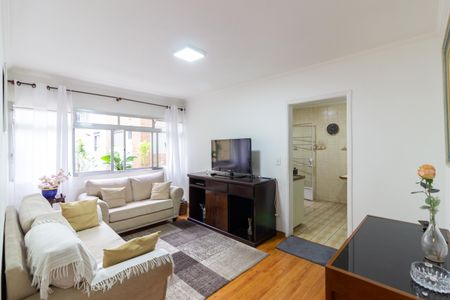 Apartamento à venda com 80m², 3 quartos e 1 vagaSala