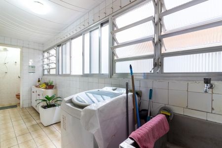 Apartamento à venda com 80m², 3 quartos e 1 vagaÁrea de Serviço