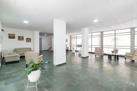 Apartamento à venda com 80m², 3 quartos e 1 vagaÁrea Comum - Hall Socal