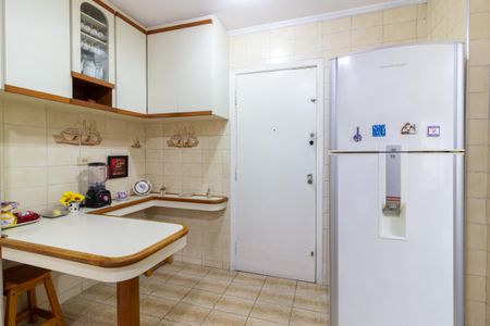 Apartamento à venda com 80m², 3 quartos e 1 vagaCozinha