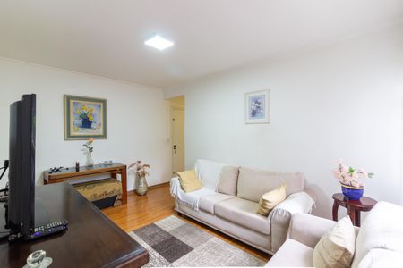 Apartamento à venda com 80m², 3 quartos e 1 vagaSala