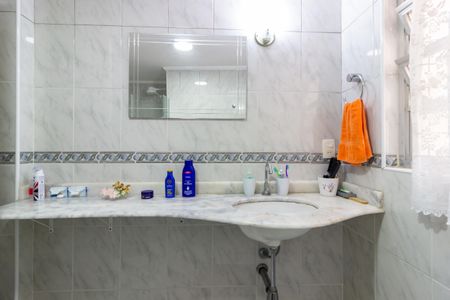 Apartamento à venda com 80m², 3 quartos e 1 vagaBanheiro