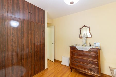 Apartamento à venda com 80m², 3 quartos e 1 vagaQuarto 2