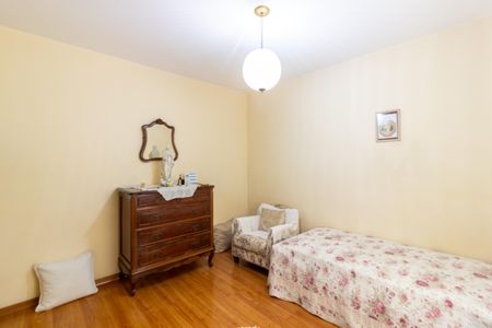 Apartamento à venda com 80m², 3 quartos e 1 vagaQuarto 2