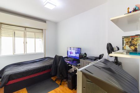 Apartamento à venda com 80m², 3 quartos e 1 vagaQuarto 1