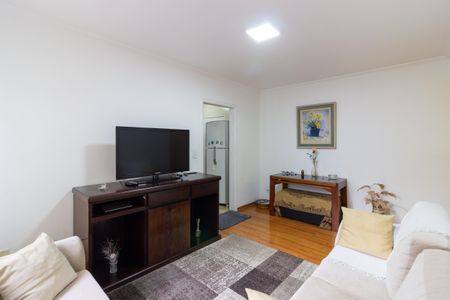 Apartamento à venda com 80m², 3 quartos e 1 vagaSala