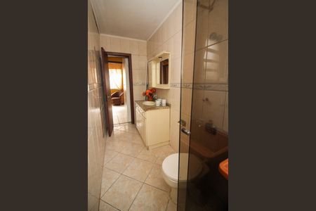 Apartamento à venda com 67m², 2 quartos e sem vagaBanheiro