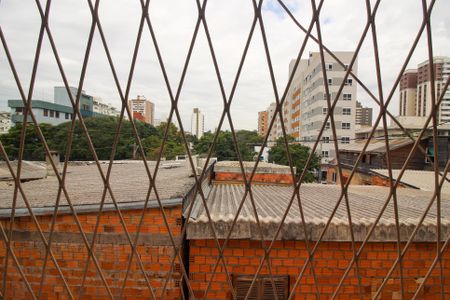 Apartamento à venda com 67m², 2 quartos e sem vagaVista do Quarto 1