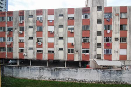 Apartamento à venda com 67m², 2 quartos e sem vagaVista da Sala