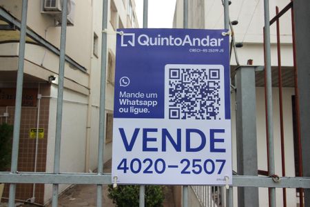 Apartamento à venda com 67m², 2 quartos e sem vagaPlaquinha