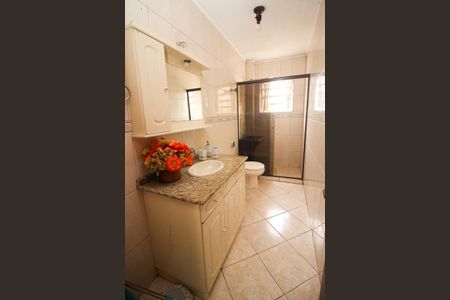 Apartamento à venda com 67m², 2 quartos e sem vagaBanheiro