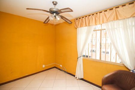 Apartamento à venda com 67m², 2 quartos e sem vagaQuarto 2