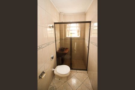 Apartamento à venda com 67m², 2 quartos e sem vagaBanheiro