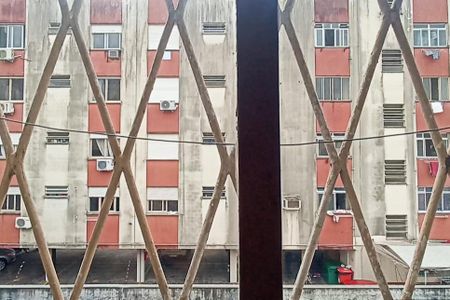 Apartamento à venda com 67m², 2 quartos e sem vagaVista do Quarto 2