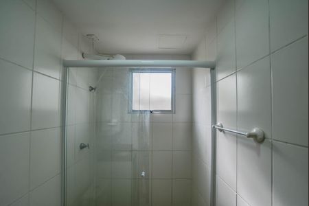 Apartamento para alugar com 52m², 2 quartos e 1 vaga Apartamento para alugar com 52m², 2 quartos e 1 vagaBanheiro